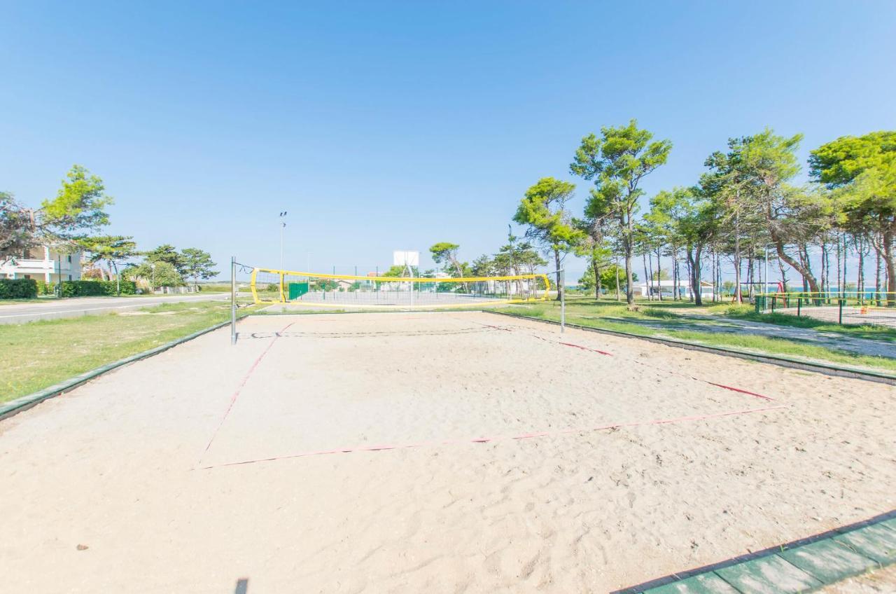 Apartments Keti Нін Екстер'єр фото