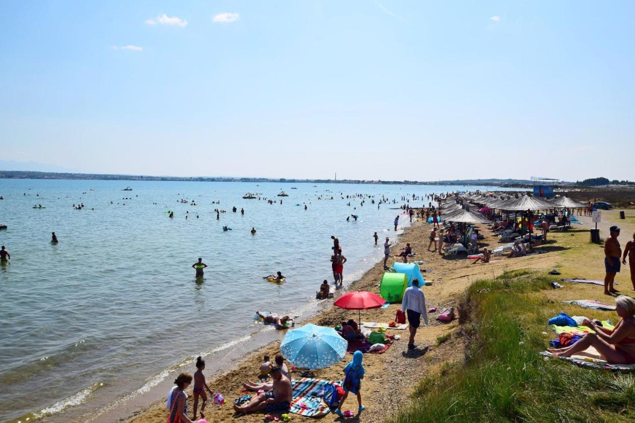 Apartments Keti Нін Екстер'єр фото